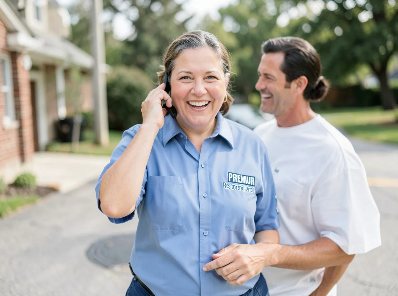 Water Damage Restoration Kouts, IN FAQs
